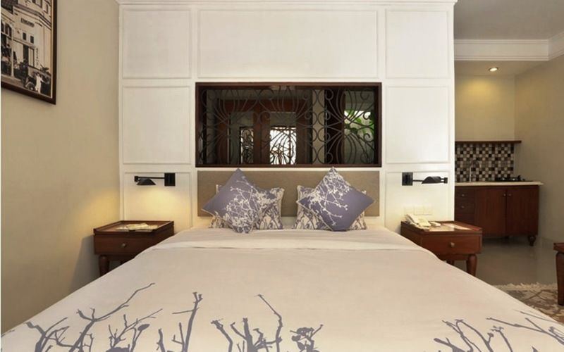 Seminyak Lagoon All Suites Hotel Exterior photo